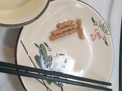 -丈母娘的饭局•新金陵菜(牛首山店)