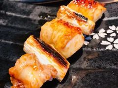 -人间酒暖·Go blanc·烧鸟·深夜食堂(陆家嘴店)