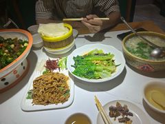 -印象人家·辣子鸡(步行街店)