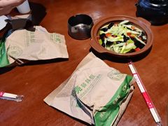 -徽三说·土徽菜·中国徽菜连锁品牌(一中店)