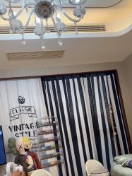 -H12 STAR日式美甲美睫专门店