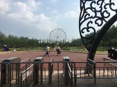 -云幽谷旅游区