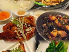 -拾溪餐厅(杭州千禧度假酒店)