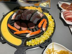 -外婆掌柜·东北家庭烤肉(托乐嘉店)