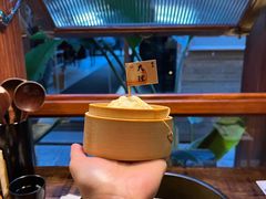 -银米·云南传统过桥米线(双廊黑金冠店)
