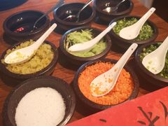 -山港凯悦酒店·东海88私房菜