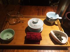-我茶人文茶馆
