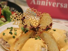 -沛家·西餐Brunch·直火料理