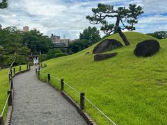 -水前寺成趣园