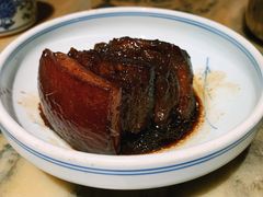 红烧大肉-慧娟面馆·餐厅(望江路店)
