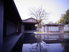 门面-木守西溪溪隐餐厅