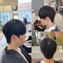 -BEAUTY HAIR GANO