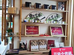 -霸王茶姬(五一路店)