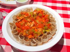 -西贝(上海我格广场店)