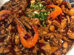 -胖哥俩肉蟹煲(杭州下沙学林街店)