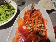 -姑苏家宴·苏帮菜·松鼠桂鱼(苏州总店)