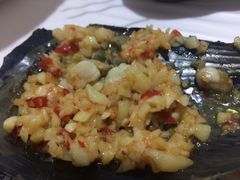 -大萝卜烧烤羊蝎子烤全羊(新城河路店)
