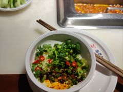-重庆高老九火锅(万象城店)