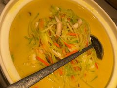 -双合园·海鲜水饺青岛菜(上清路店)