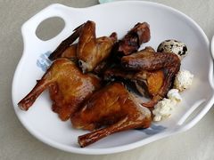 -清心鸡沙田乳鸽店·非遗传承(粤垦路店)