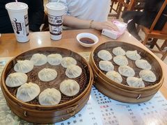 -清真马三汤包(回民街店)