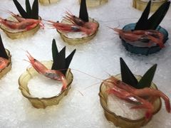 甜虾-V-ONE西雅图海鲜自助餐厅(仓山万达广场店)