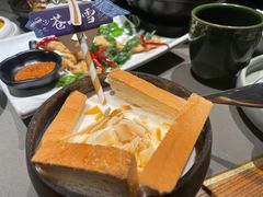 -云海肴·汽锅鸡·云南菜(高德置地店)