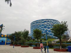 -华夏文旅海洋公园