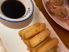 黄糖糍粑-新凯里酸汤鱼(飞山街店)