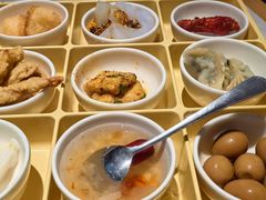 -蓉李记成都名小吃(合肥包河万达店)