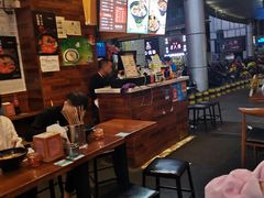 -渝和喵叔米线(南坪万达店)