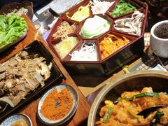 -将军牛排·尔滨地标朝鲜族美食(总店)