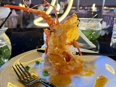 -岁粤Moon·湖景餐厅(月光码头店)