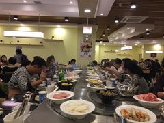 -咕叽咕叽自助烤肉小火锅(茂业清扬店)