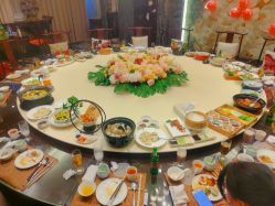 -华滨国际酒店·宴会厅