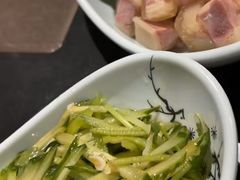 -金泽大酒店·卢塞恩餐厅·年夜饭春节连市