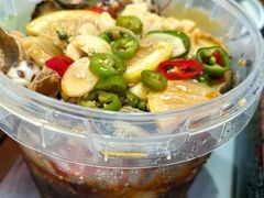 -金龙·打边炉(武进路店)