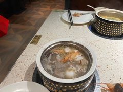 -宴立方海鲜自助(义乌万达广场店)