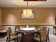 -大良毋米粥 · 粥底火锅(岭南天地店)