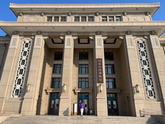 -国家自然博物馆