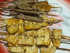 牛板筋-多寿小电烤