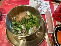 -西塔老太太泥炉烤肉(双井店)