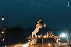 -摩玛婚纱摄影(杭州店)