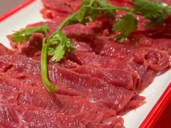 -燃计沙茶皇·香港沙茶火锅(人广旗舰店)