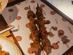 -纳鲁孜·新疆特色餐厅(上海悦荟广场店)