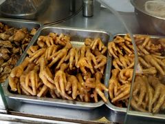 -广州仔手撕盐焗鸡店(香宁花园店)