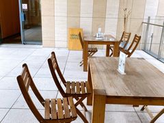 -VOYAGE COFFEE(杨梅竹店)