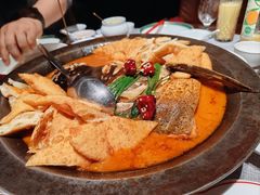 -秀儿四九城·新京菜(亚运村鸟巢店)