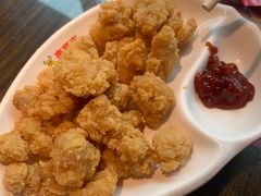 -豪享来中西餐厅(广灵店)