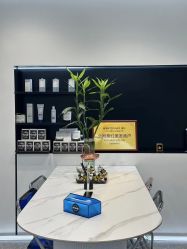 -M1 HAIR烫染